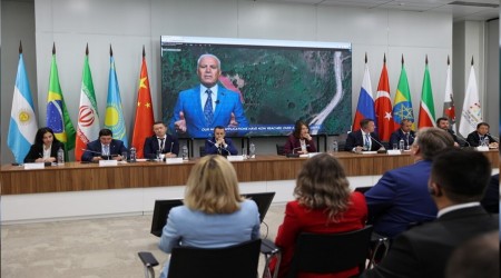 ESKEHR KAZAKSTAN'DA GRCYE IKTI