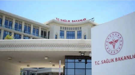 SALIK BAKANLII ATAMA SONULARI  AIKLANDI