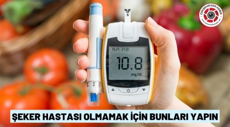 EKER HASTALIINDAN KORUNMANIN YOLLARI