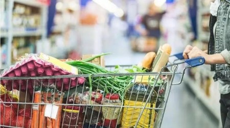 ENFLASYON RAKAMLARI AIKLANDI.TE AYRINTILAR