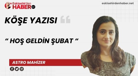 HO� GELD�N �UBAT