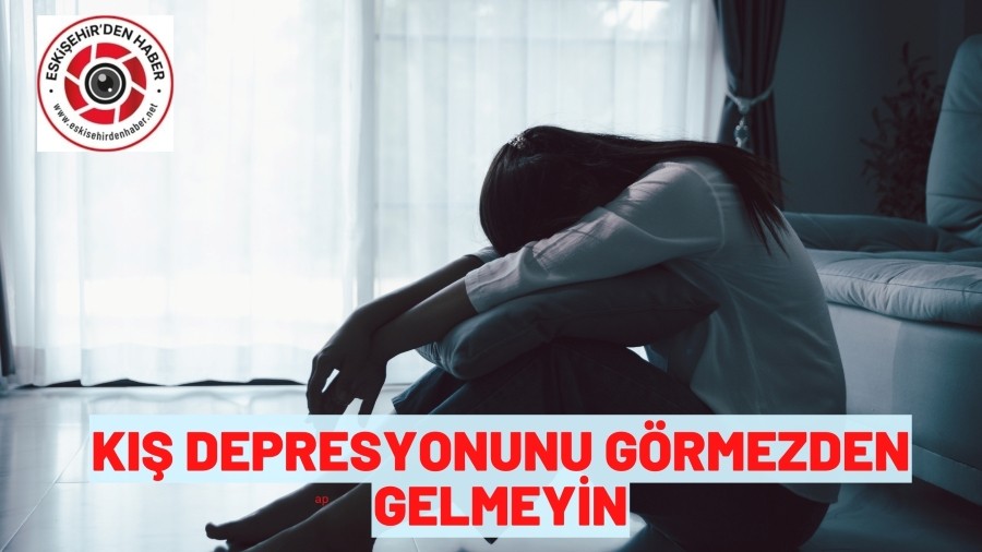 �K�� Depresyonuna Kar�� �nlemler"