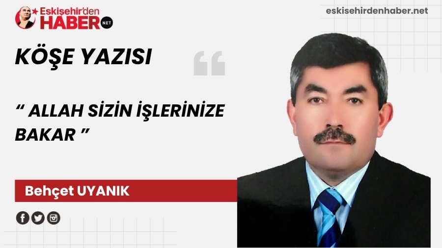 ALLAH SZN LERNZE BAKAR