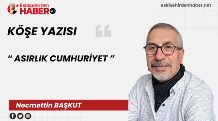 ASIRLIK CUMHURYET