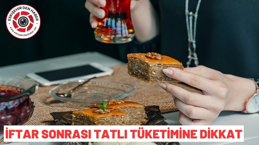 Ramazan�da Metabolik S�re� Hassasla��yor