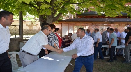 SEYTGAZ'DE BAYRAMLAMA  SEVNC