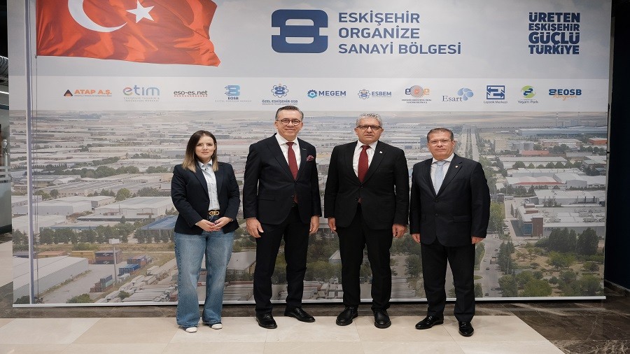 MARSFED HEYETNDEN BAKAN KPELݒYE ZYARET