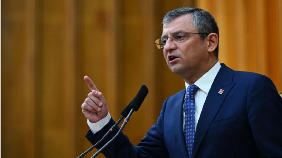 ZGR ZEL'DEN KILIDAROLU'NA ANLAMLI  CEVAP