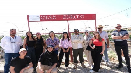 ESKEHR'E GELEN GNLL GENLER SEYTGAZ'DE