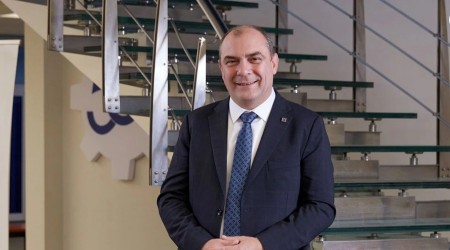 ESO Ba�kan� Celalettin Kesikba��tan 8 Mart D�nya Kad�nlar G�n� Mesaj�