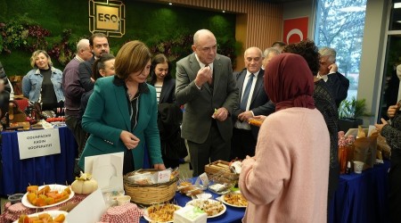 Trkiye'nin Kahramanlar Eskiehir'de Bulutu