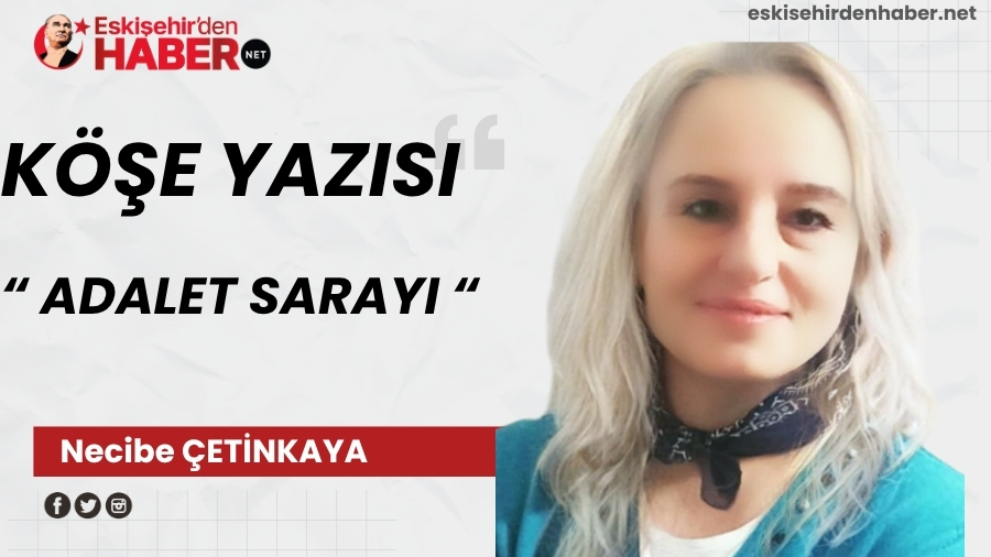 ADALET SARAYI