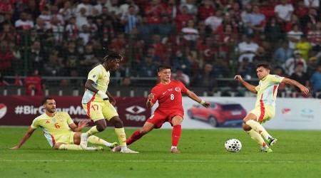 KONYA'DA HSRAN GECES