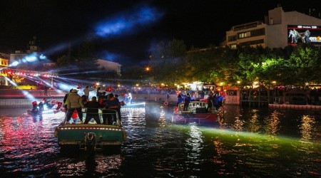 19 MAYIS ESKEHRDE COKUYLA KUTLANACAK