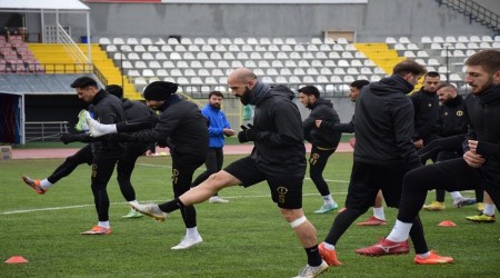 ANADOLU NVERSTES ZORLU MAA HAZIRLANIYOR