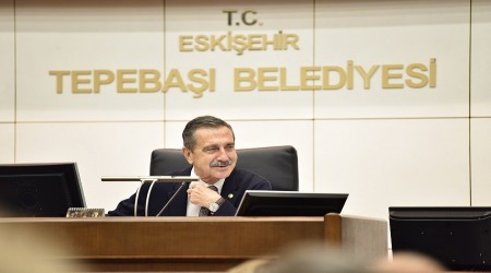 BAKAN ATA:" ESKEHRSPOR'UN KURTULUU N NEML ARIDA BULUNDU"