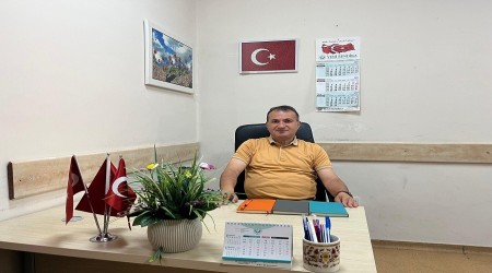 Bakan Tekin: "Enflasyon fark bir kazanm deil, kaybn belgesidir."