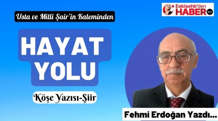 HAYAT YOLU