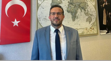NDER: "TRKYE NET DURU GSTERMEL AKS HALDE SIRA TRKYE'YE GELECEK"