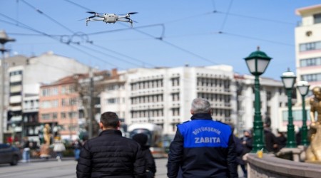 ZABITADAN DRONE LE DENETM