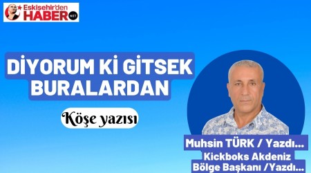 DYORUM K GTSEK BURALARDAN!