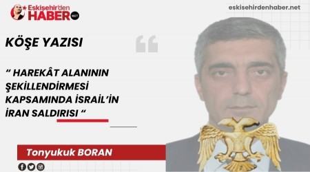 HAREKT ALANININ EKLLENDRMES KAPSAMINDA SRALN RAN SALDIRISI-1