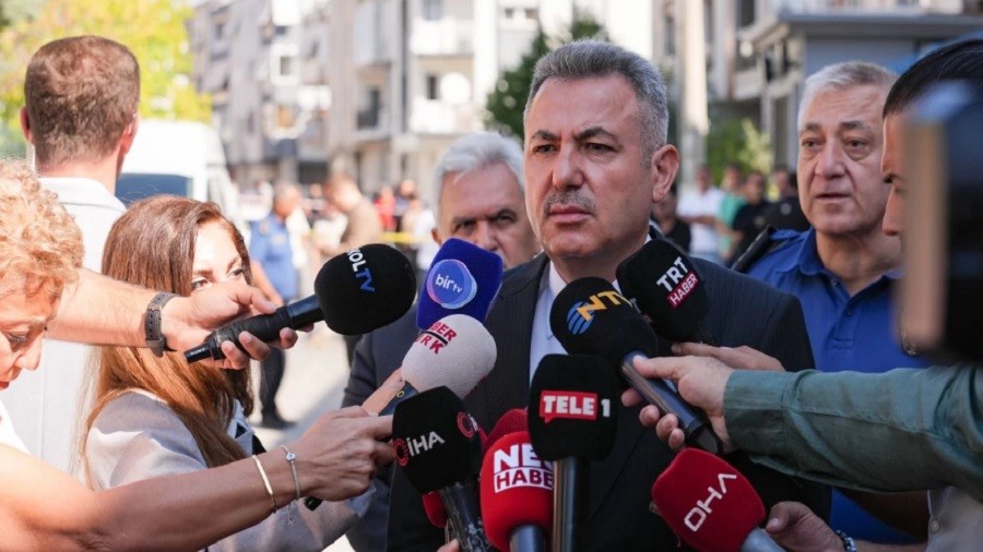 ZMR'DE 2 POLSMZ EHT OLDU