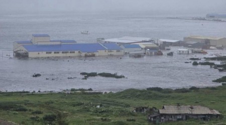 KOMUMUZ RUSYA'DA 8,8 DDETNDE DEPREM