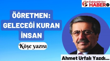 RETMEN: GELECE KURAN NSAN