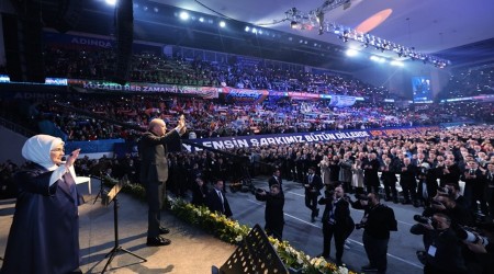 TEK LSTEYLE GDLEN SEMDE ERDOAN YENDEN GENEL BAKAN SELD