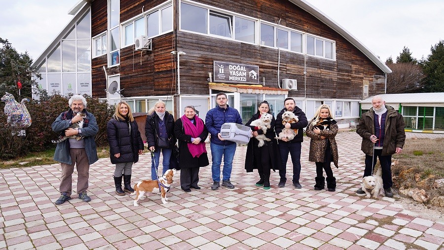 57 PATL DOST SICAK YUVASINA KAVUTU