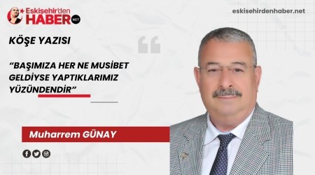 BAIMIZA HER NE MUSBET GELDYSE YAPTIKLARIMIZ YZNDENDR