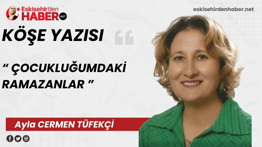 �OCUKLU�UMDAK� RAMAZANLAR�
