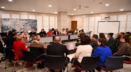 EVDE HASTA BAKIMI ETM TAMAMLANDI