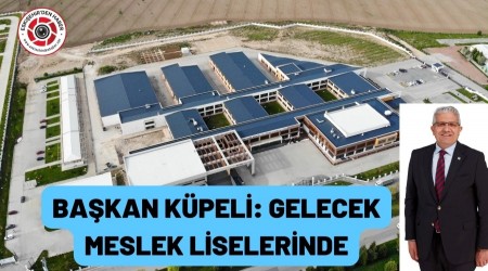 KPEL: GELECEK MESLEK LSELERNDE