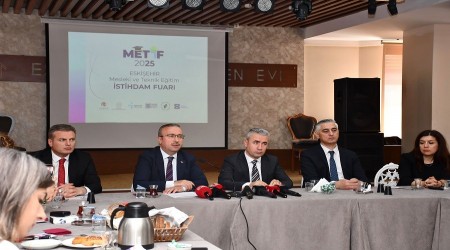 METF 2025 Tantm Toplants Gerekletirildi