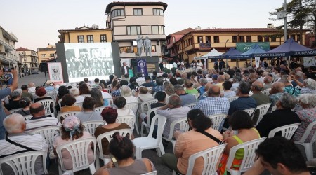 SNAN MEYDAN ESKEHR'DE LOZANI ANLATTI