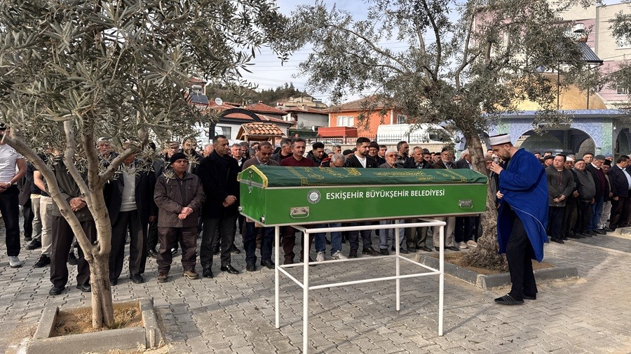 Ali Ayd�n Son Yolculu�una U�urland�