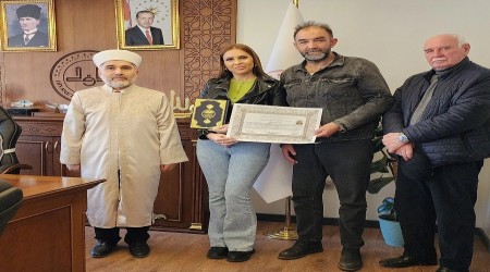 ESK��EH�R'DE �EHADET GET�R�P M�SL�MAN OLDU