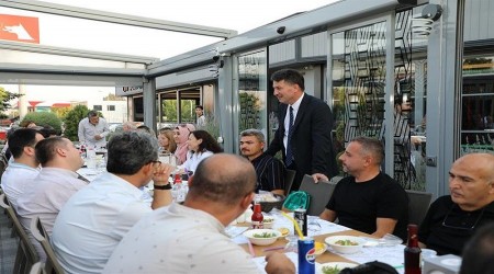 ESKEHR'DEN MARDN'E ATANDI