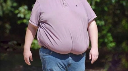 HIZLI KİLO VERMEYİ DÜŞÜNMEYİN