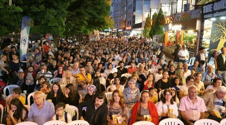 Odunpazarnda Ak Hava Film Gnleri balyor