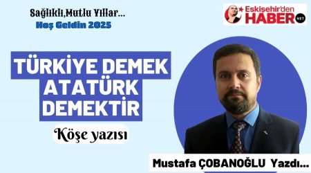 TRKYE DEMEK ATATRK DEMEKTR