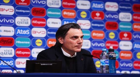 MONTELLA:"PORTEKZ BZDEN Y OYNADILAR"