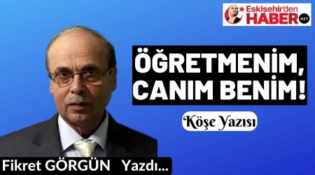 RETMENM, CANIM BENM!