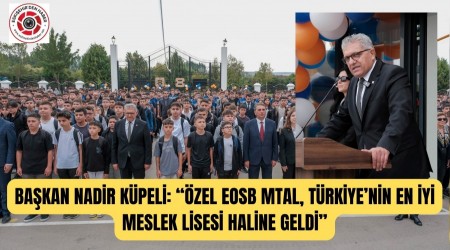Trkiyenin gzde meslek lisesinde yeni dnem grkemli alla balad