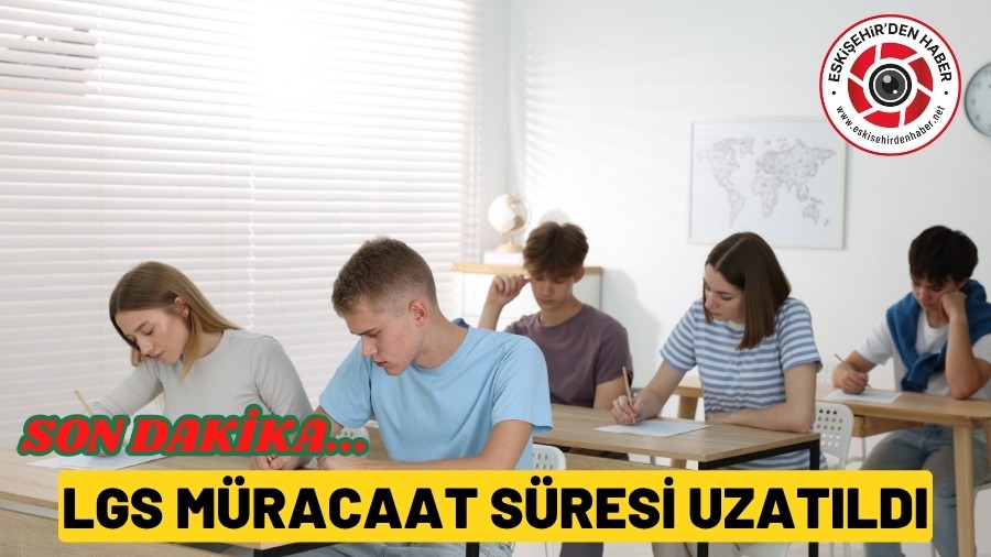 15 Nisan �ar�amba g�n�ne kadar uzat�ld�