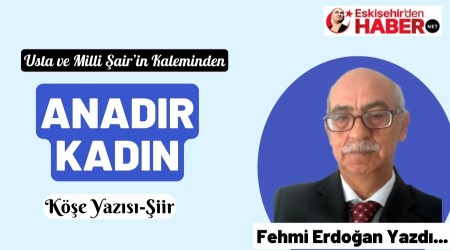 ANADIR KADIN