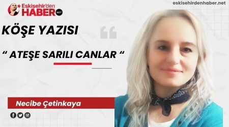 ATEE SARILI CANLAR