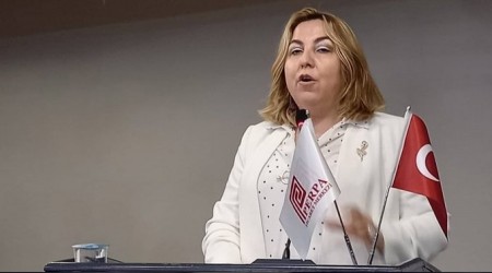 BAKAN LASTK:"EMEKLY ALIKLA,SEFALETLE SINIYORSUNUZ"